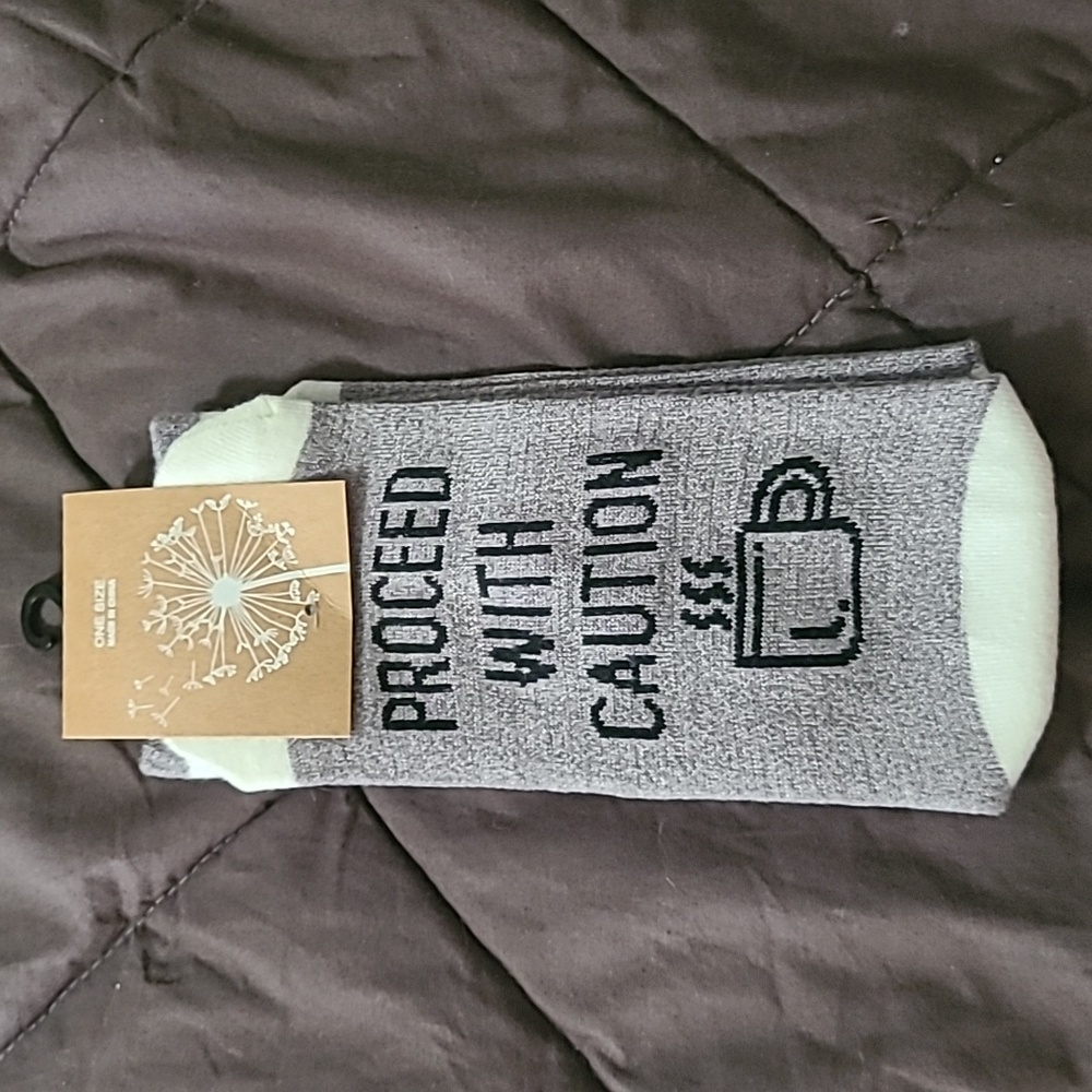 Coffee Socks